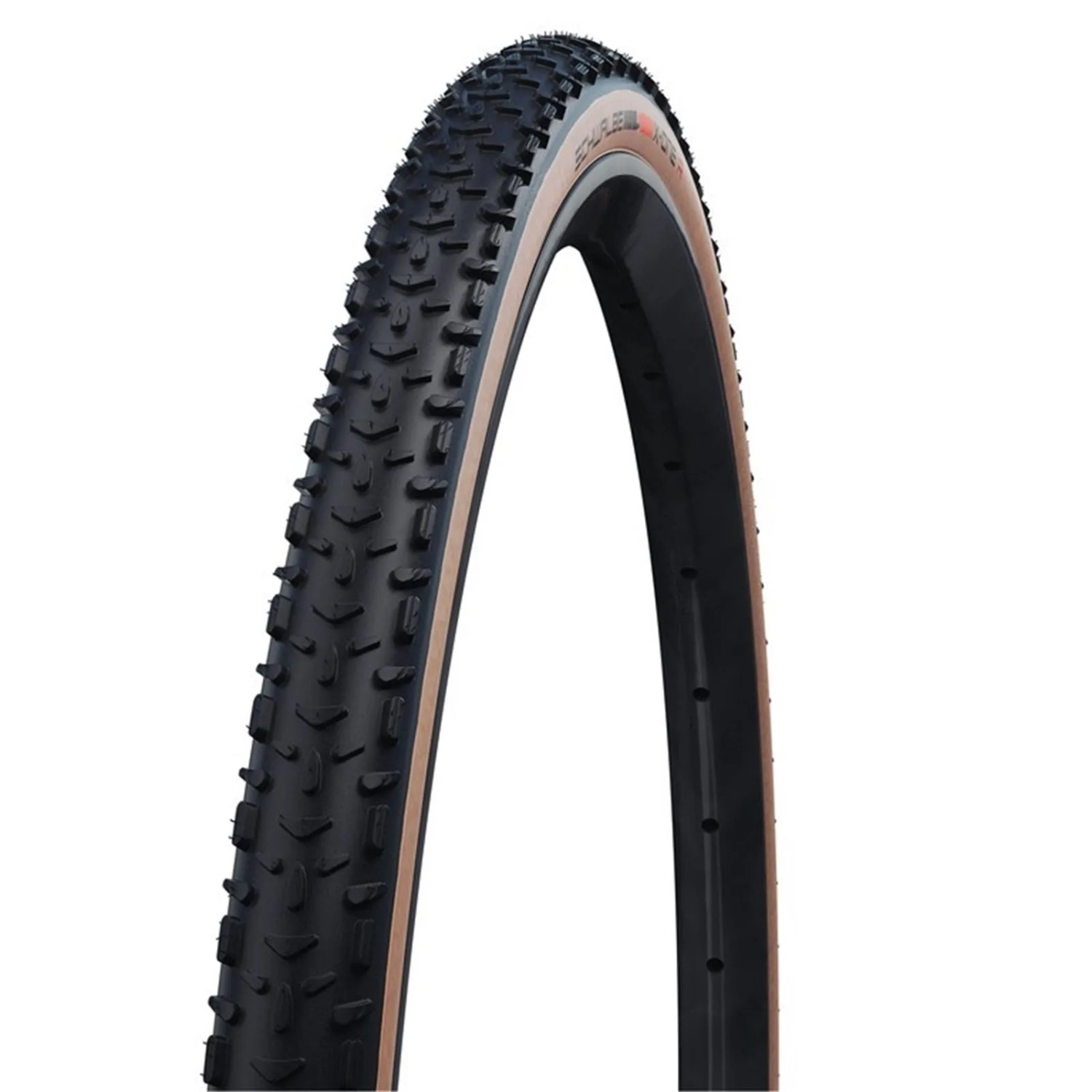 Schwalbe Reifen X-One R EVO HS626 Faltbar 27.5x1.3033-584 Sw-TsSkin TLE SR VG AxR