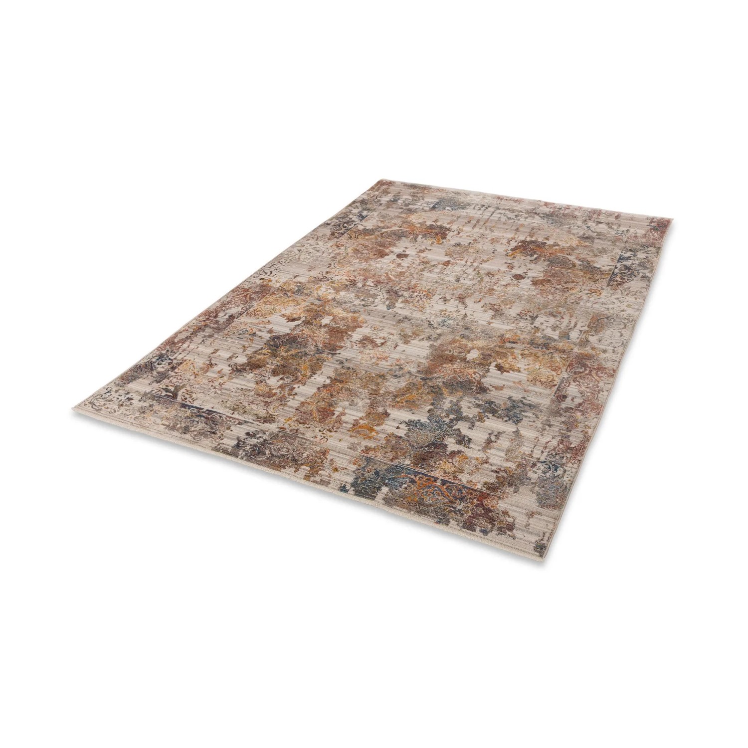 Schöner Wohnen Teppich Mystik Orientalisch 200 cm x 285 cm Bunt