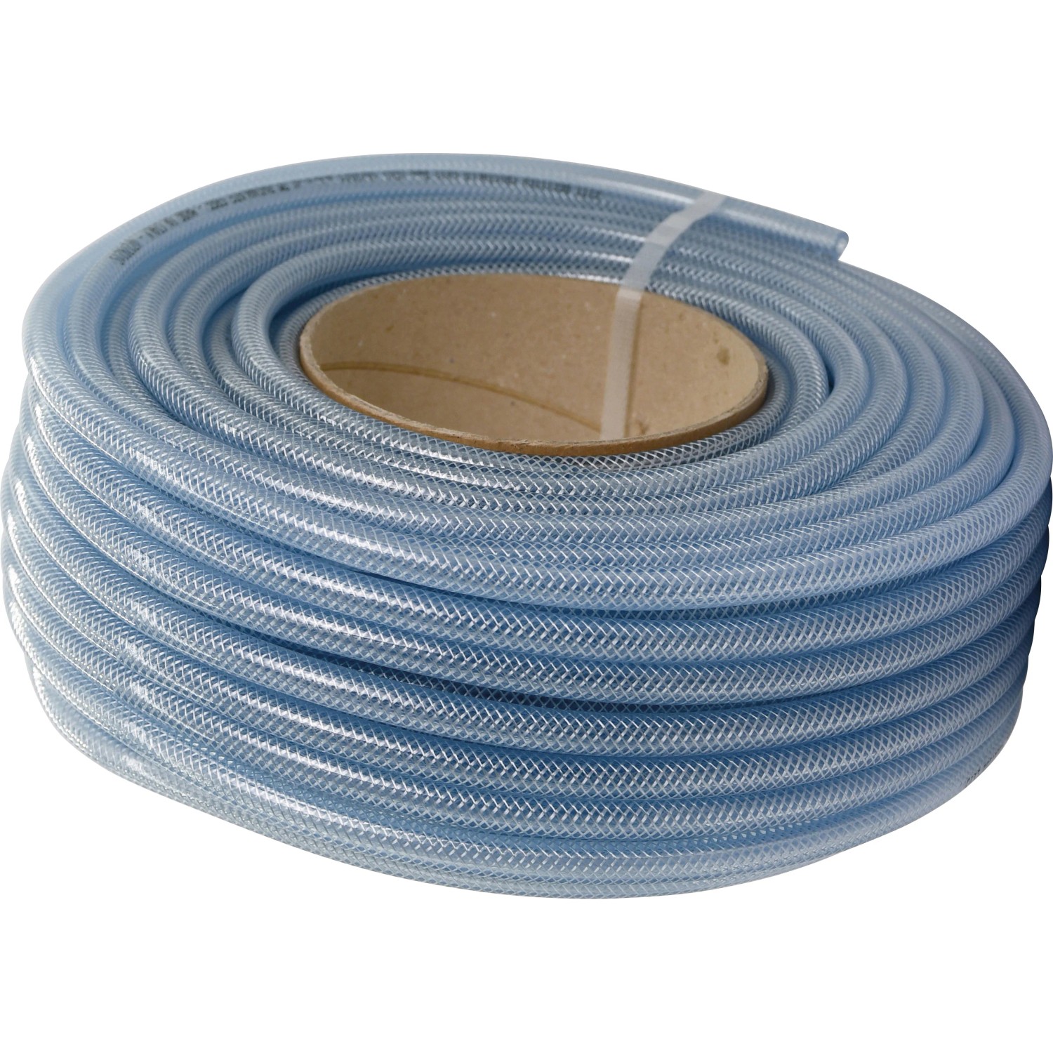FITT EVAPOOL 38mm 9 m - Spiraalslang, Drijvend voor Zwembadreiniging