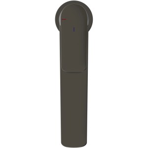 Ideal Standard WT-Armatur CAir BlueStart in Magnetic Grey, Waschtischarmatur.