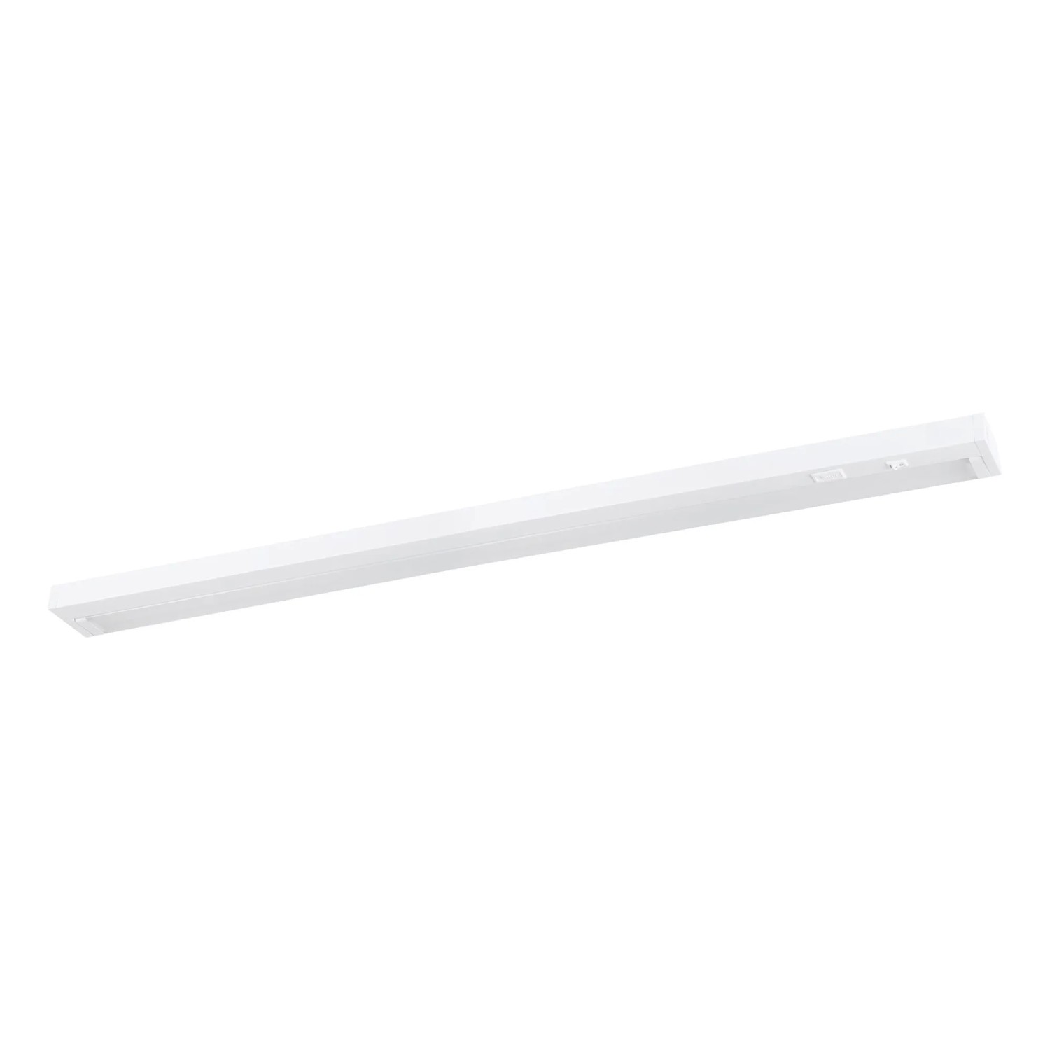 Eglo LED-Unterbauleuchte Russcallo Weiß CCT 87 cm