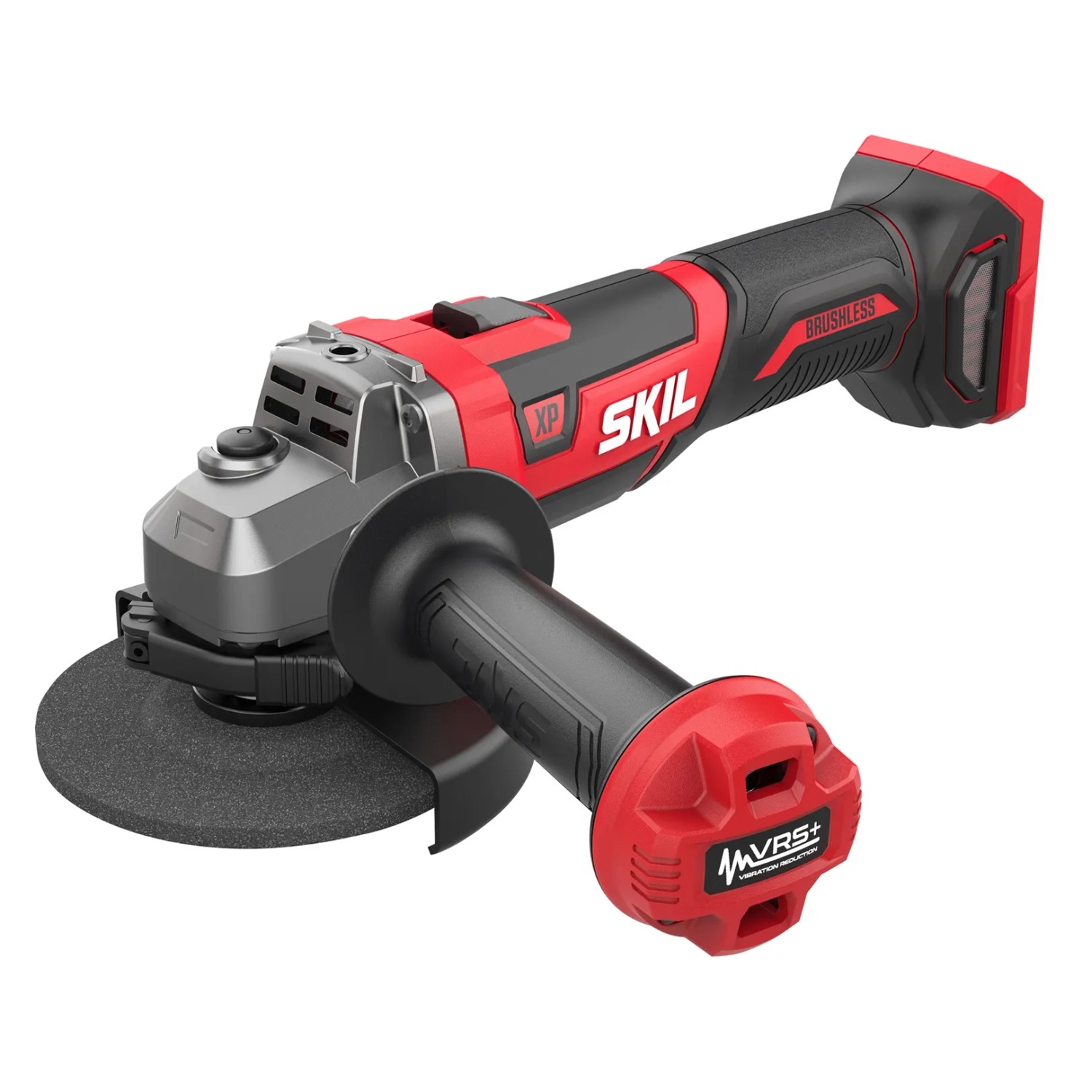 Skil Akku-Winkelschleifer XP 3930CB Bürstenlos Ohne 20 V Akku & Ladegerät 125 mm