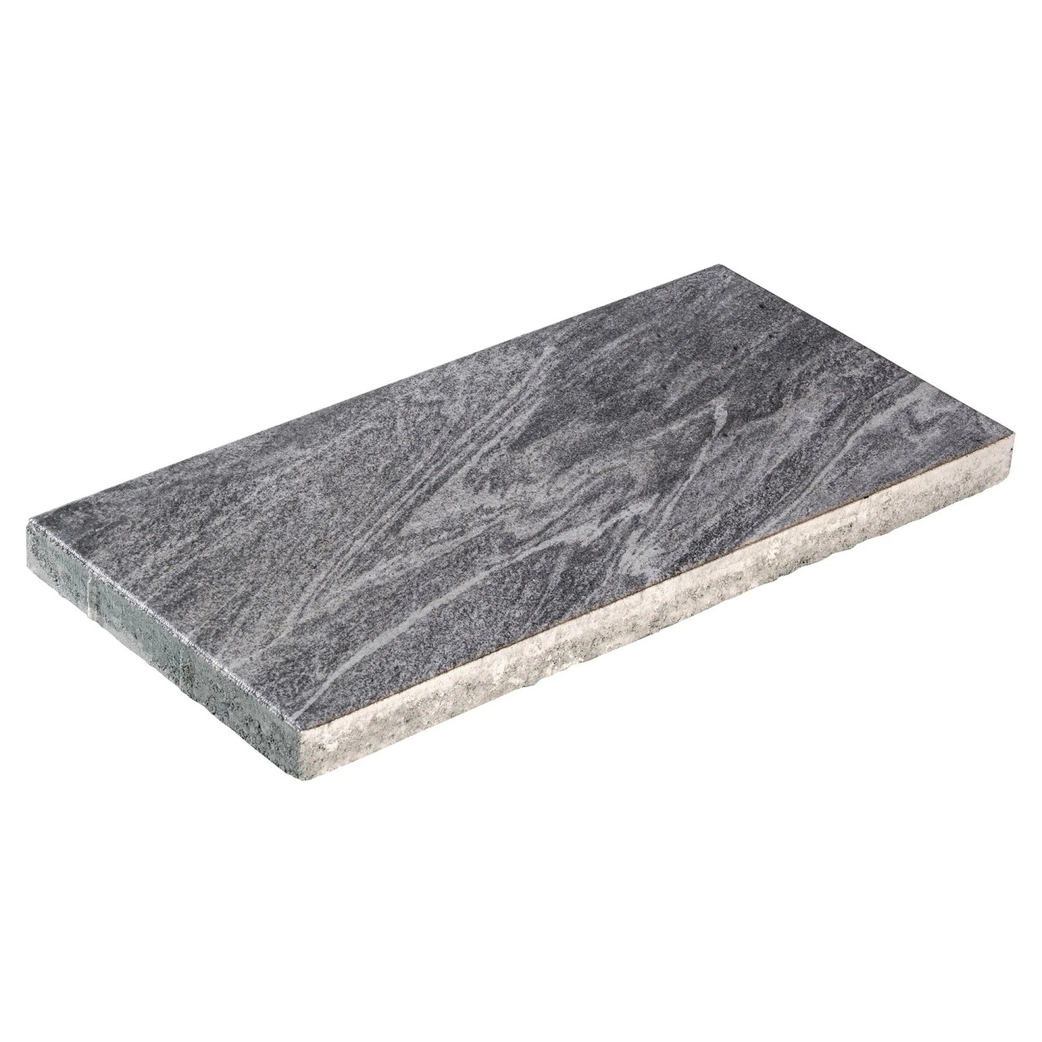 Diephaus-Terrassenplatte Noria Basalt 60 x 40 x 4 cm