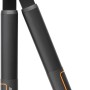 Fiskars Bypass-Astschere SingleStep L28, Gartenschere für Äste bis 3,5 cm Durchmesser.