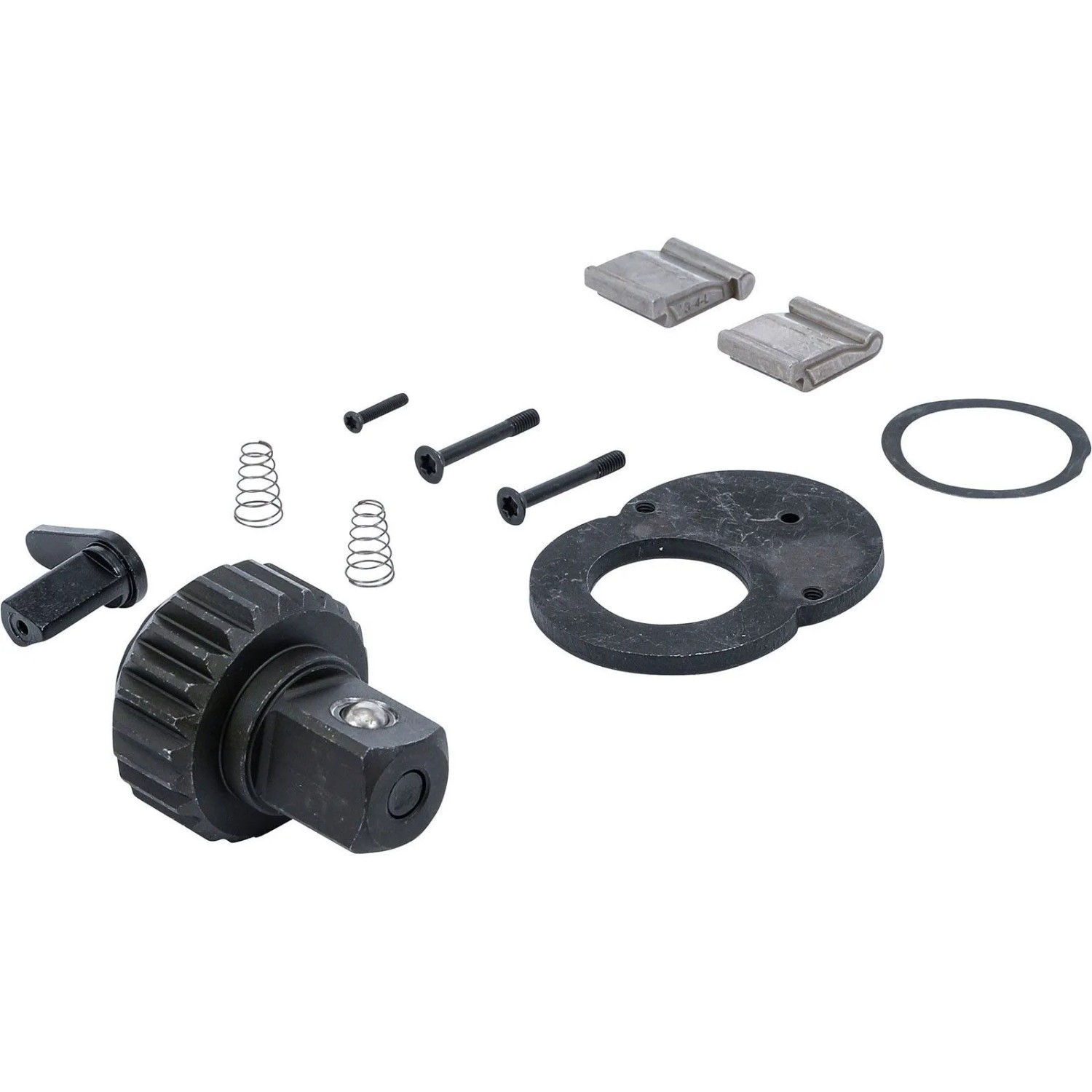 BGS Reparatursatz Für Knarrenkopf Für Art  213 213 REPAIR