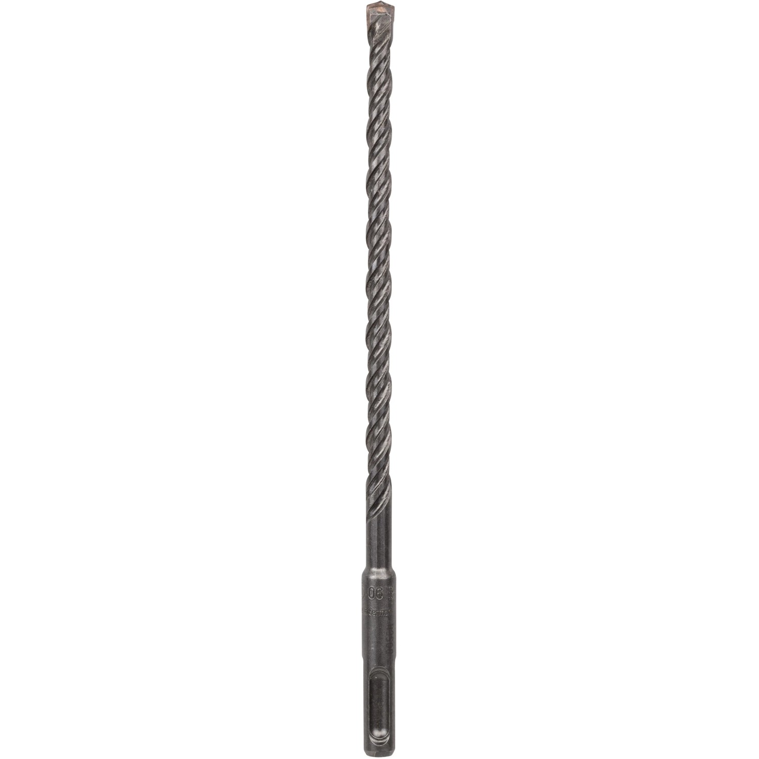 Bosch Hammerbohrer SDS-plus-5