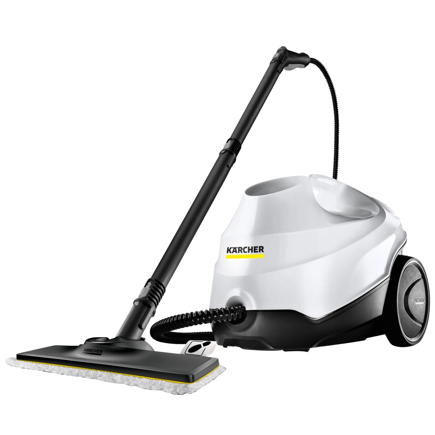 Kärcher Dampfreiniger SC 3 EasyFix für 75 m² kaufen bei OBI