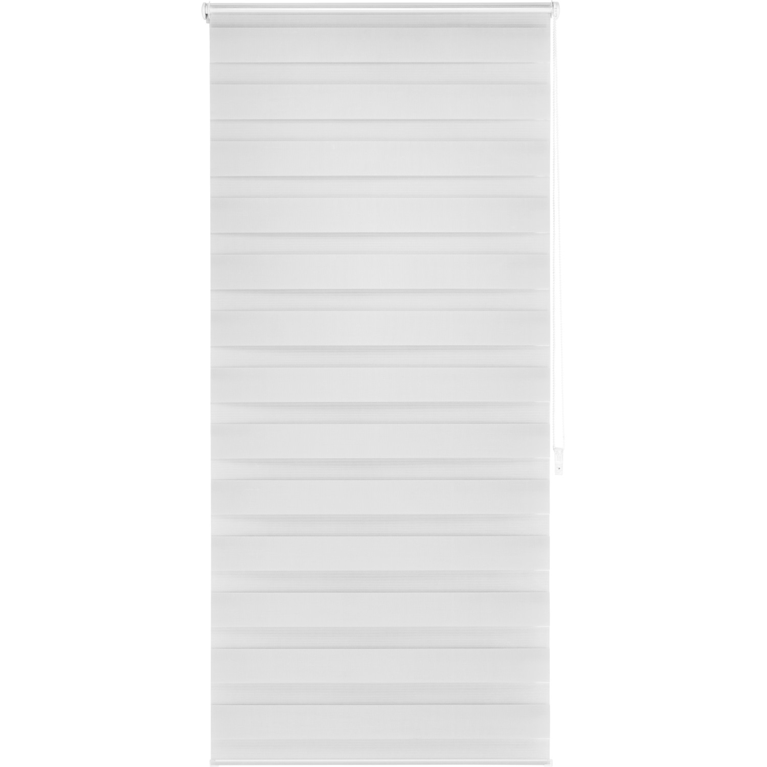 Vario-Rollo Sedano 60 cm x 150 cm Hellgrau