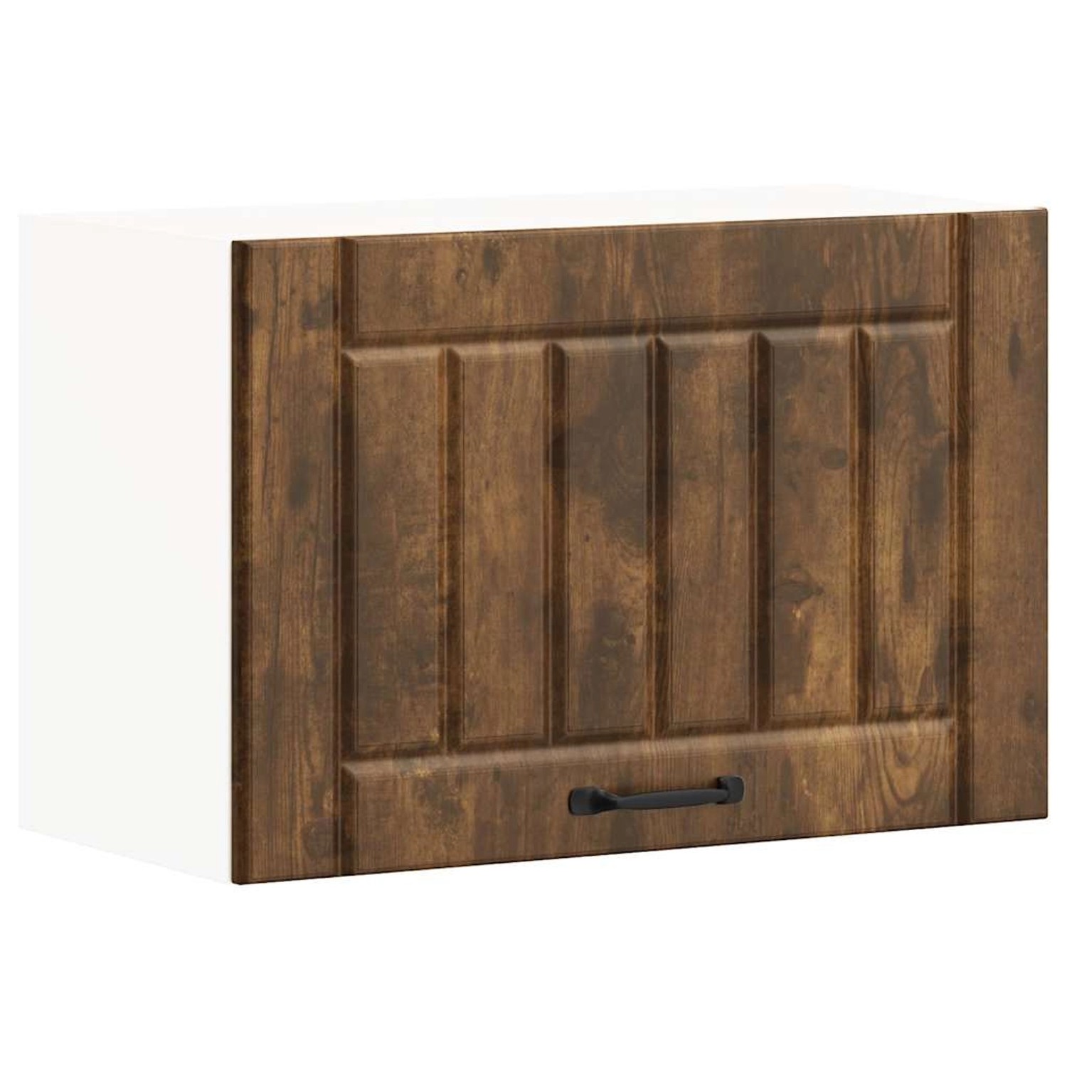 vidaXL Küchen-Hängeschrank Lucca Räuchereiche Holzwerkstoff 853842 günstig online kaufen