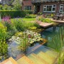 Vdvelde Pond Care   Teichpflegeset Bis 20.000L   Gegen Algen Schlamm & Trübung_5