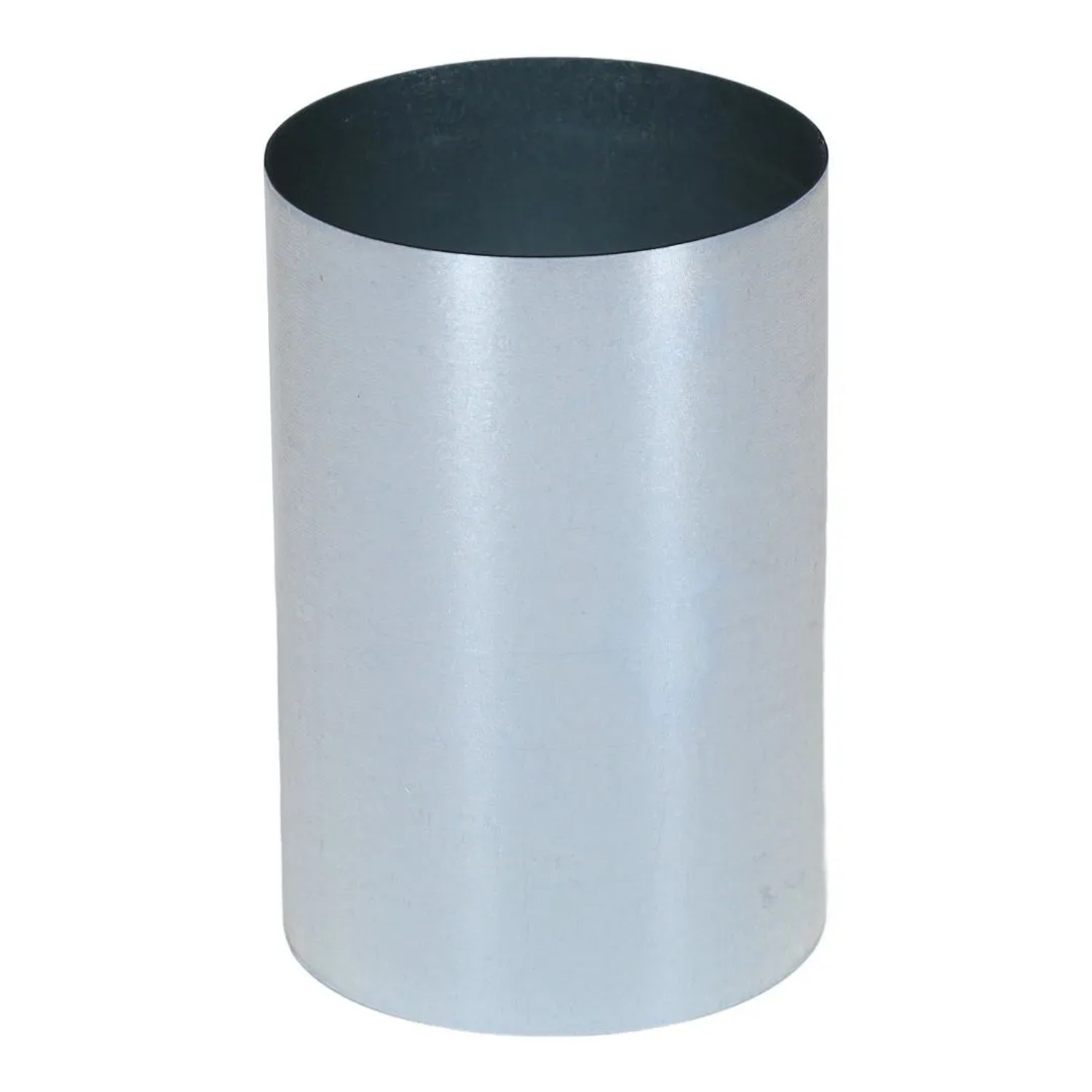 Subtiel Rohr-Verbinder 15 cm Ø 100 mm