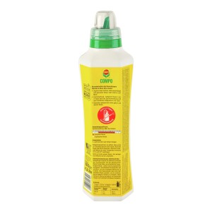 Compo Rasendünger Unkraut und Moos Nein-Danke 1,3 l