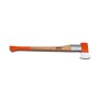 Stihl Spaltaxt AX 28 CS Orange-Grau