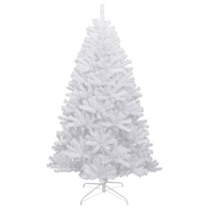 Beschneiter, klappbarer, künstlicher furnicato Weihnachtsbaum, 120 cm hoch.