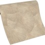 Erismann Vliestapete mit Fächermotiv in Beige/Gold, Guido Maria Kretschmer Fashion for Walls 3.