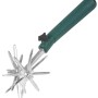 Yardworks Grubber CU-670: Rotary Gartenhandgerät ohne Griff für Bodenbearbeitung.
