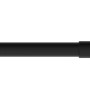 Ideal Standard Designsiphon G 1 1/4, schwarz matt, für Waschbecken.