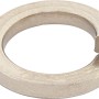 Federring Ø 10,0 mm Edelstahl A2 8 Stück