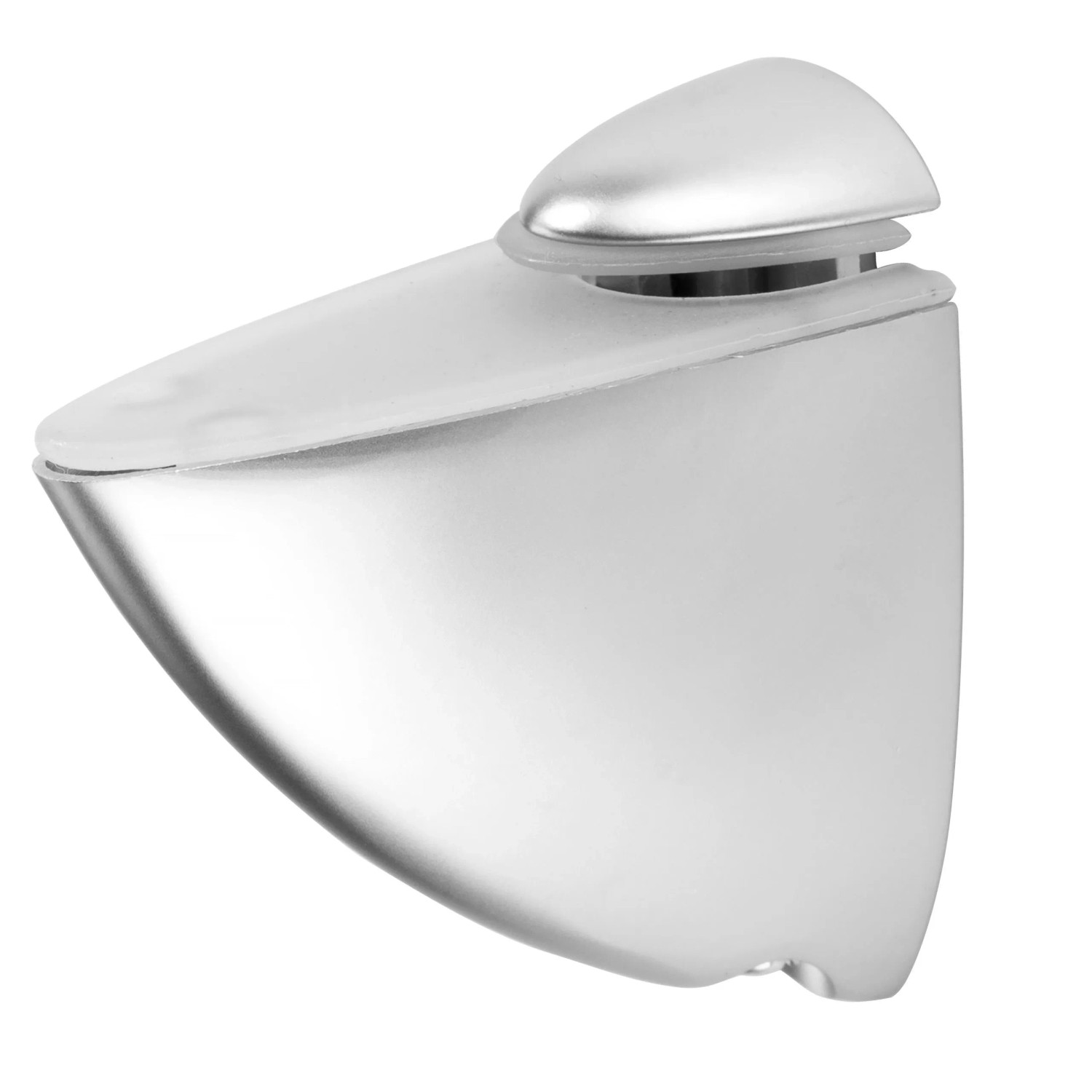 SOTECH Regalbodenträger PELIKAN Typ M Chrom Matt