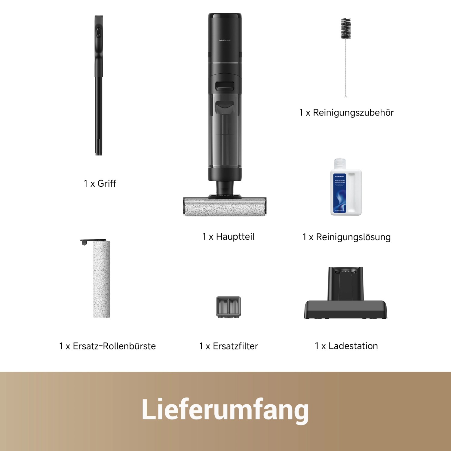 Dreame Nass- & Trockensauger G10 Pro_5