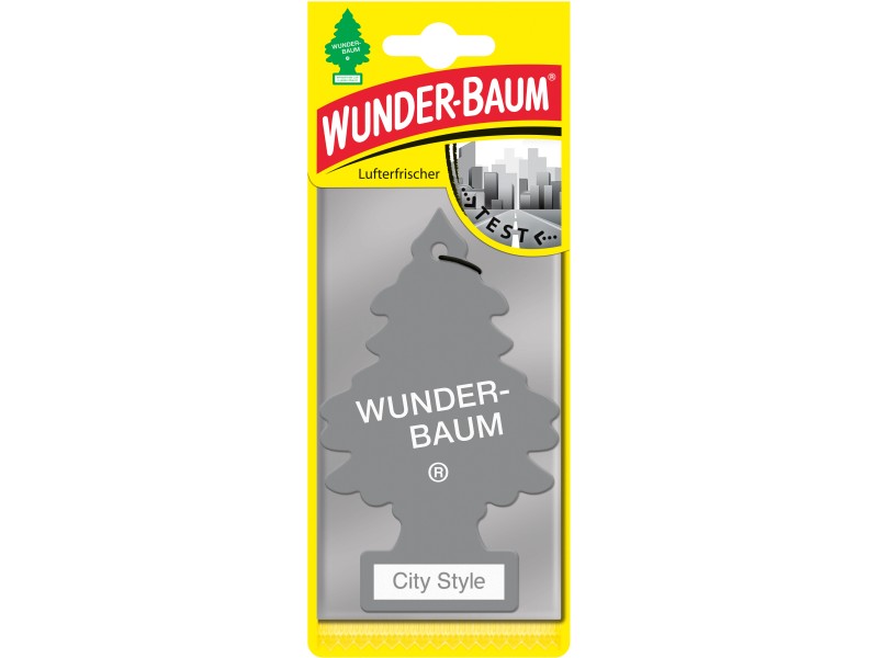 Wunderbaum Vanille 3er-Set kaufen bei OBI