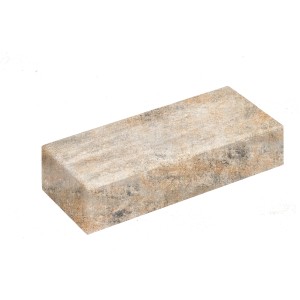 Diephaus Mauerstein Patea Medio Muschelkalk, 42x21x12,5 cm. Mauerstein für den Garten- und Landschaftsbau.