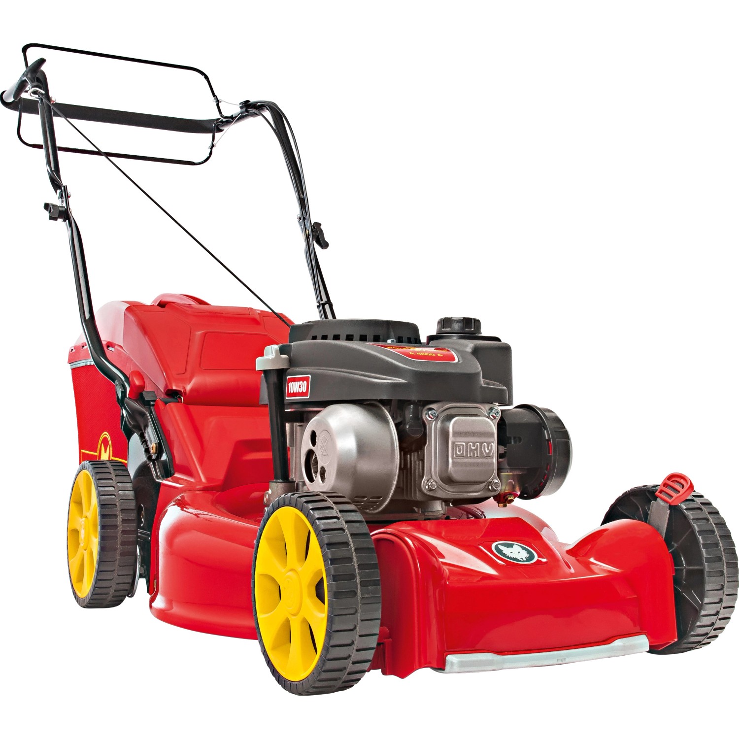 Wolf-Garten Benzinmäher A4600 A