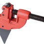 Rothenberger Industrial Rohrabschneider 3-30 mm für Kupfer-, Messing- & Alurohre.