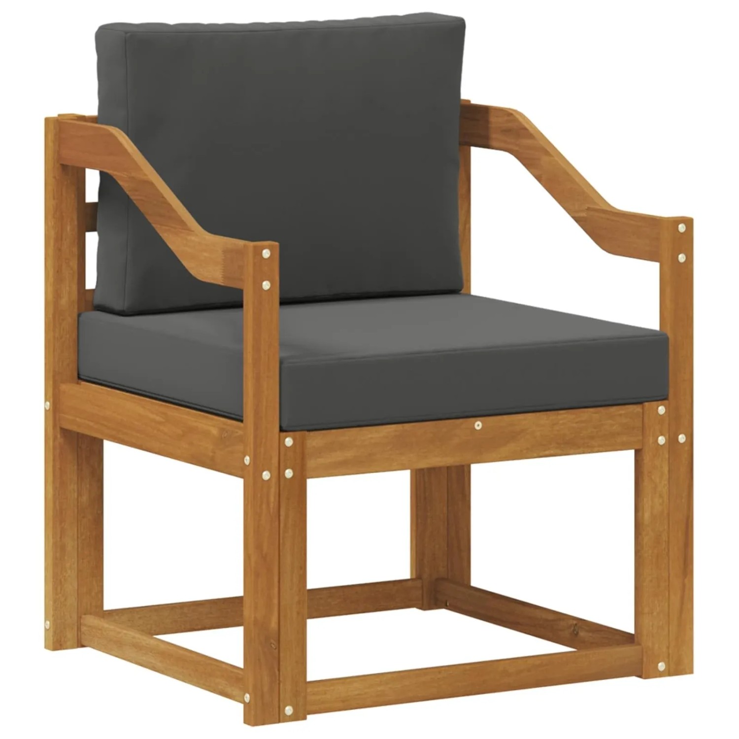 vidaXL Outdoor-Sofa 3436249