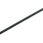 LUX Stiftsägeblatt Universal 150 mm, geeignet für Handsägen und Feilen.