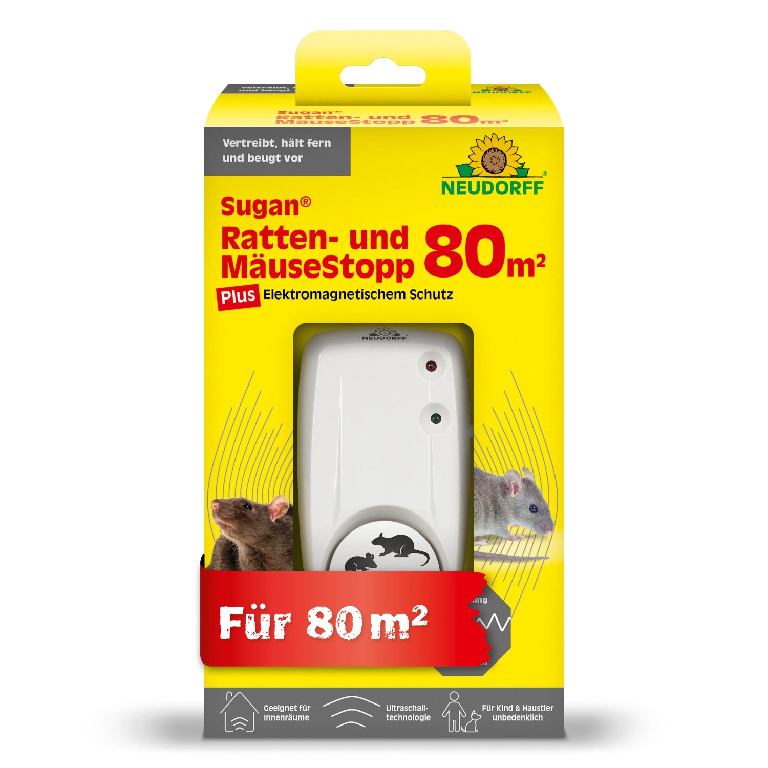 Ultraschall Gegen Muse kaufen bei OBI
