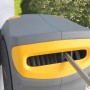 Hozelock Auto Reel Schlauchtrommel mit 30m Schlauch, Wandmontage für den Garten.