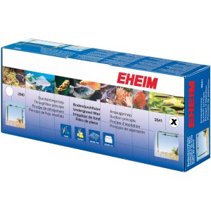 Eheim Bodendurchfluter für Aquarien mit Ansaugprinzip in Originalverpackung.