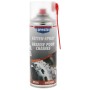 Presto Kettenspray 400ml für die Lackreparatur und Karosseriereparatur.
