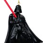 Star Wars Darth Vader Weihnachtsanhänger, 3D Figur für den Weihnachtsbaum.