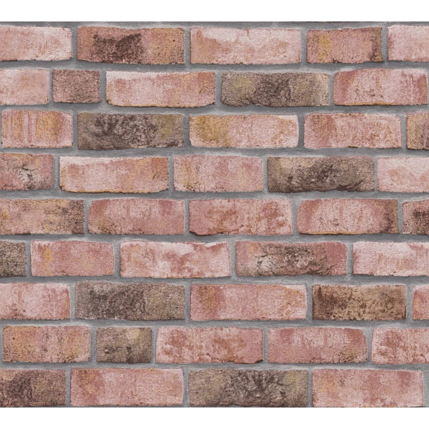 Tadessi Tapete Uni M1-No.11549 Vliestapete in Beige