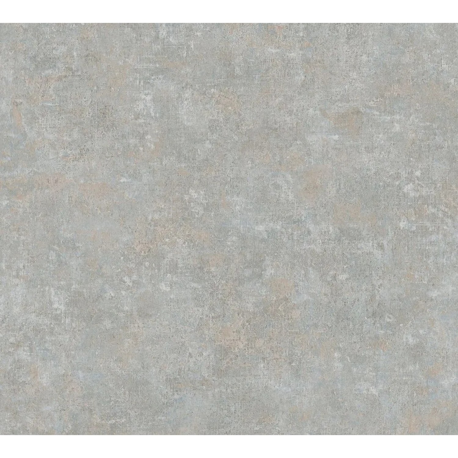 Tadessi Tapete Uni M1-No.1129 Vliestapete in Blau