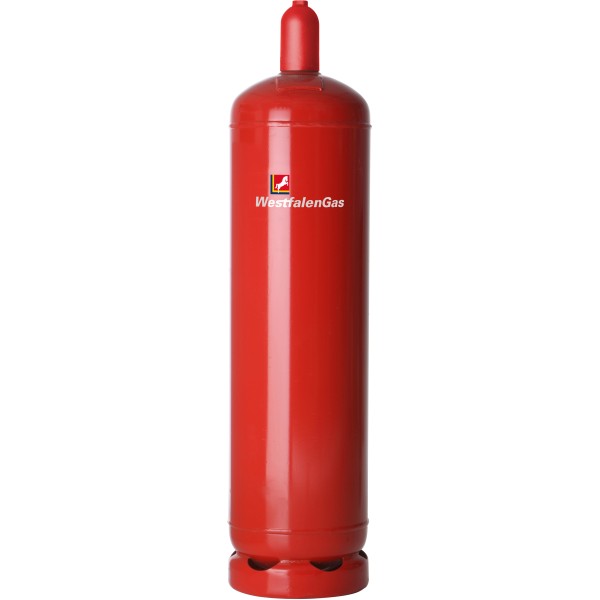 Gasflaschen kaufen bei OBI
