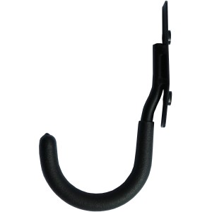 Ar Shelving Rivet Hacken in Anthrazit Grau für Rivet Regale.