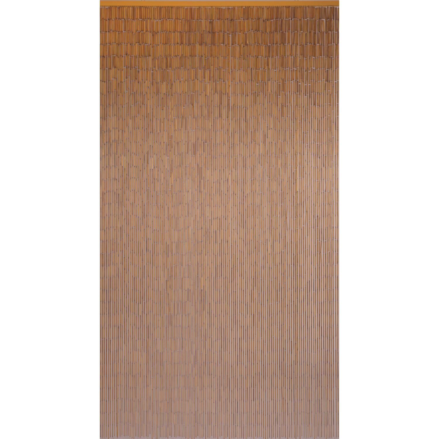 Dekorationsvorhang Bambus Saigon 120 cm x 220 cm günstig online kaufen