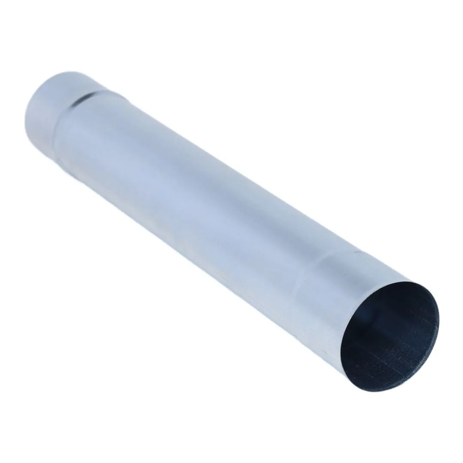 Subtiel Lüftungsrohr 500 mm Ø 80 mm
