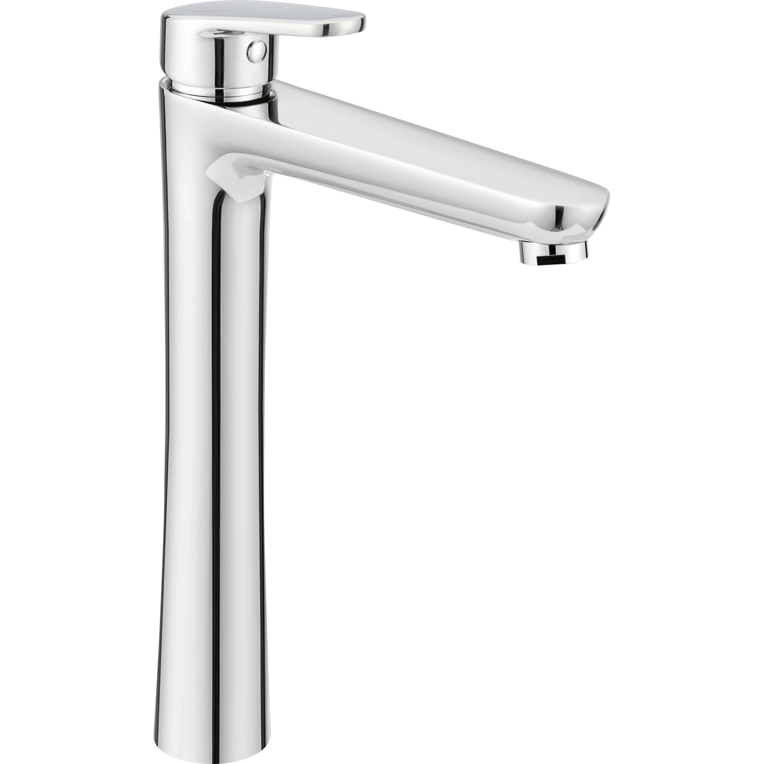 baliv Einhebelmischer WT-5062 Verchromt