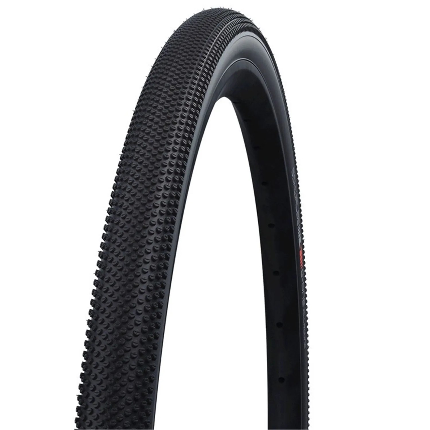 Schwalbe Reifen G-One Allround HS473 Faltbar 27.5x2.25 Zoll57-584 Sw.SSkin TLE EVO SG Adx