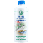 Kondor JK 650 Kalk- und Urinsteinlöser, 500ml Flasche mit blauem Deckel.