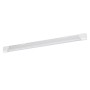 Osram LED-Lichtleiste Value Batten 10 W 63,4 x 2,9 x 4,4 cm Silber_2