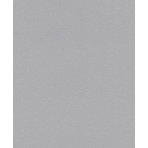 Rasch Vliestapete Tapetenwechsel II 523164, Uni Glitzer Grau, Detailansicht.