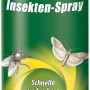Substral Celaflor Insekten-Spray 400ml zur Bekämpfung von Mücken und fliegendem Ungeziefer.