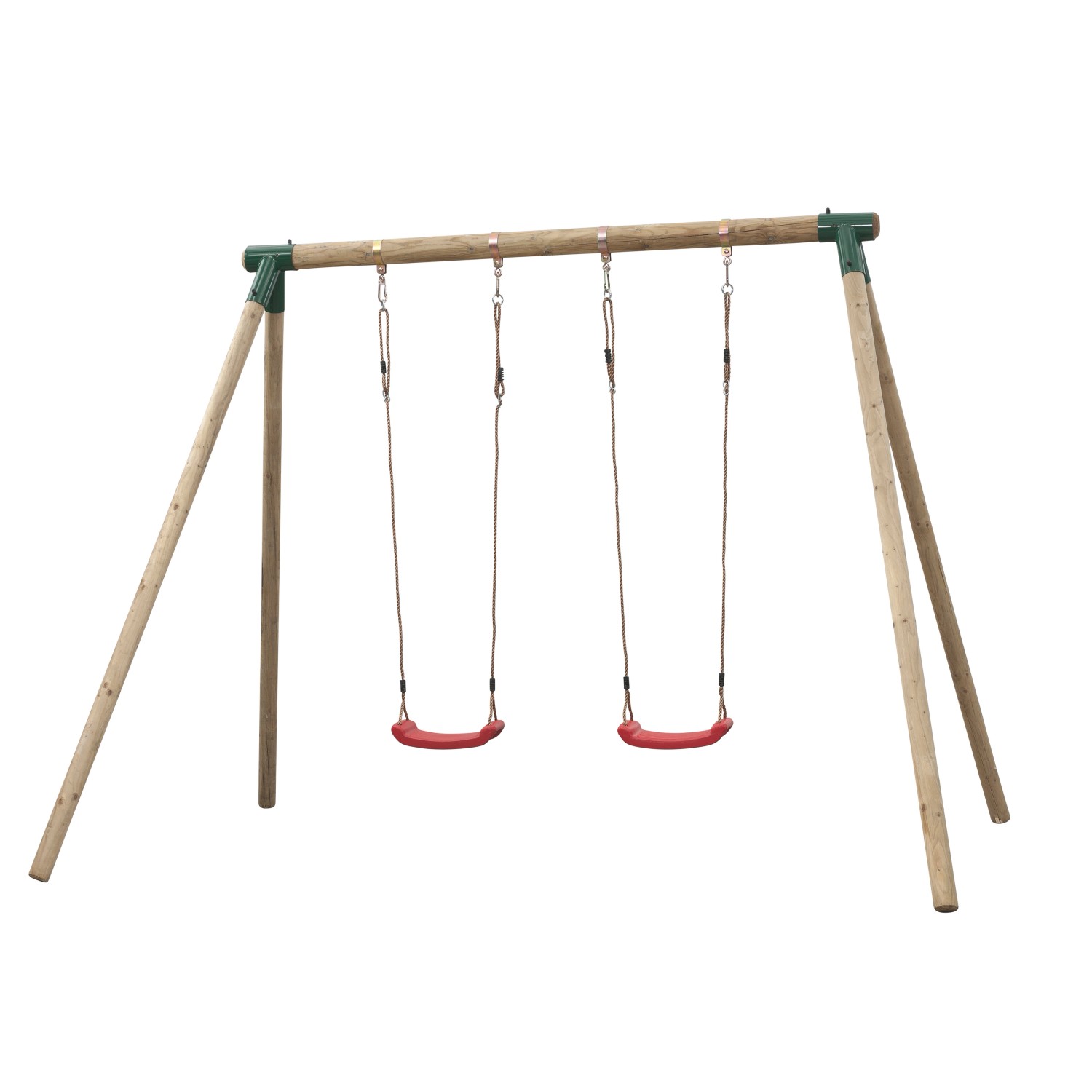 SwingKing Doppel-Schaukel Bernedette günstig online kaufen