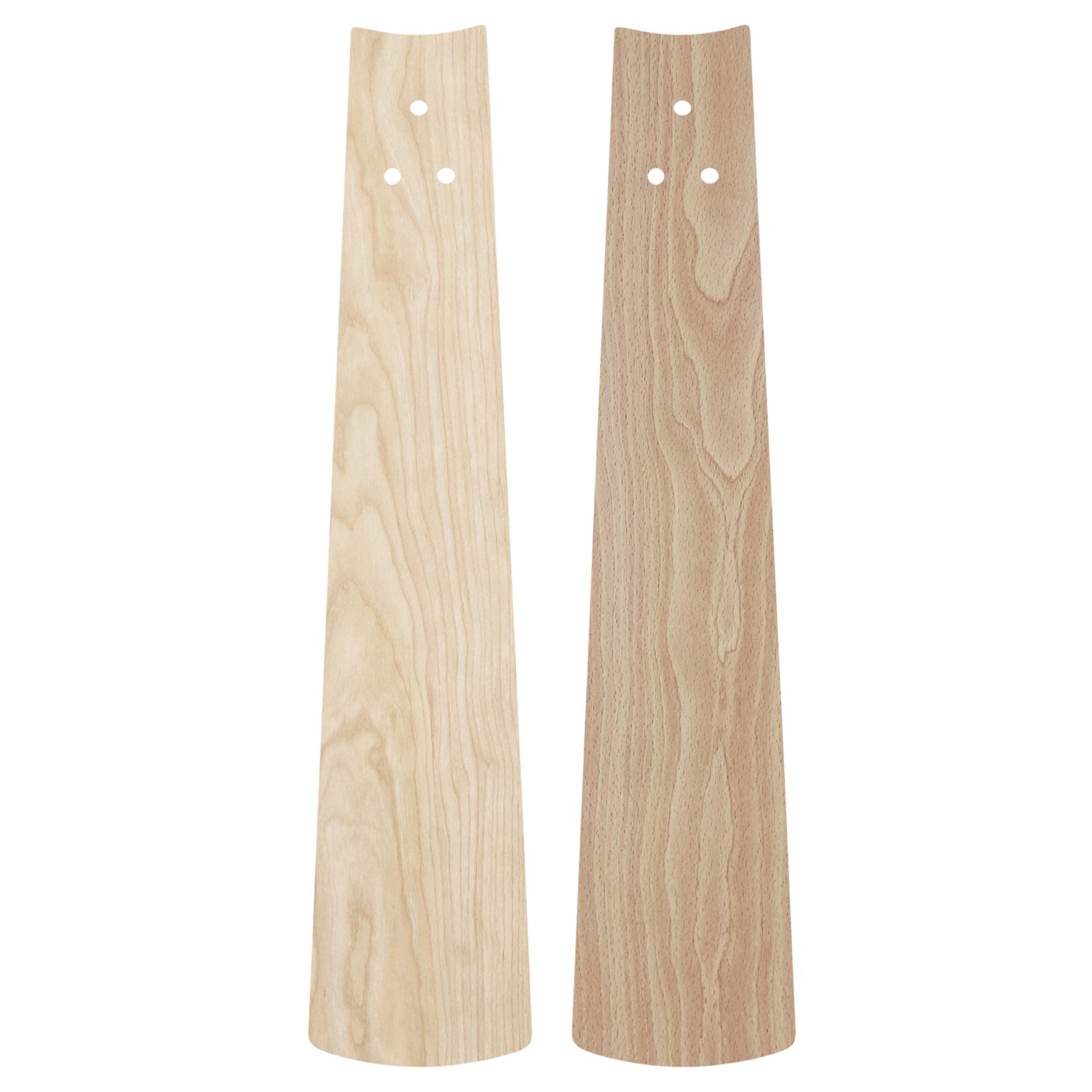 Wendeflügel für CASAFAN Eco Neo III Deckenventilator, Ahorn und Buche