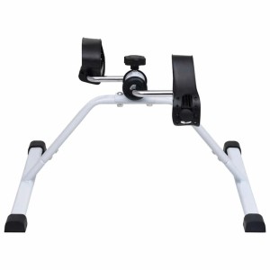 vidaXL Cardio Mini Heimtrainer 90628